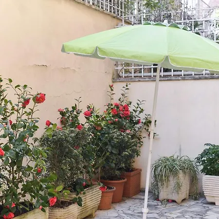 Appartamento Luxury Parioli Roma