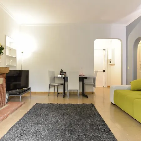 Luxury Parioli Appartamento Roma