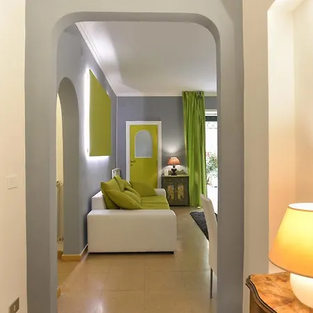 Luxury Parioli Roma