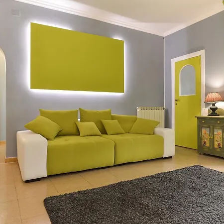 Appartamento Luxury Parioli Roma