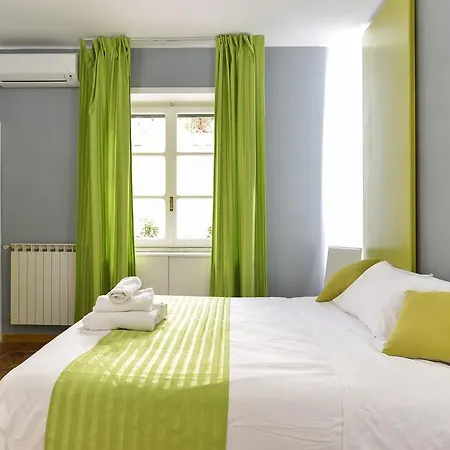 Appartamento Luxury Parioli