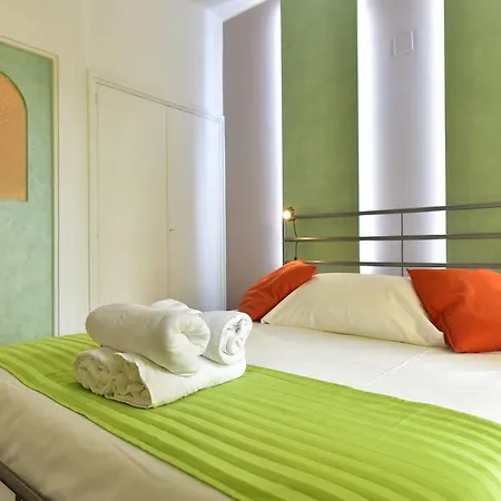 Appartamento Luxury Parioli