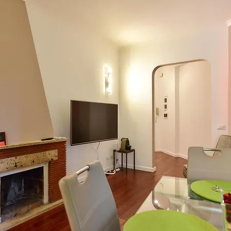 Luxury Parioli Roma