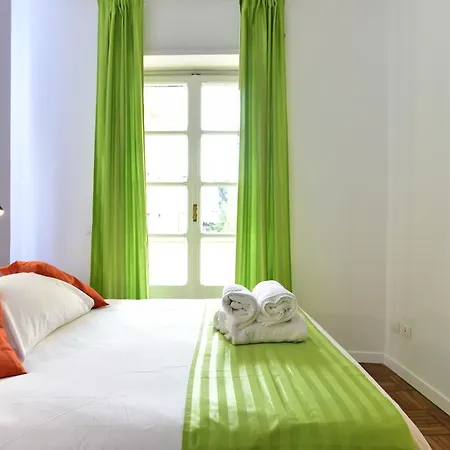 Appartamento Luxury Parioli *