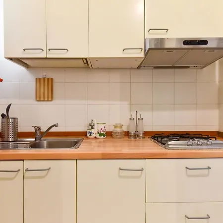 Appartamento Luxury Parioli