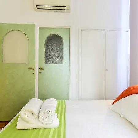 Appartamento Luxury Parioli