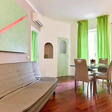 Appartamento Luxury Parioli