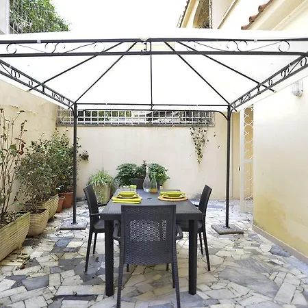 Luxury Parioli Appartamento Roma