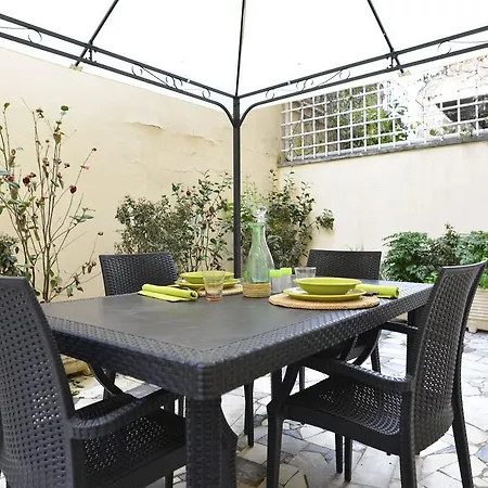 Luxury Parioli Appartamento