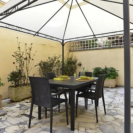 Appartamento Luxury Parioli *